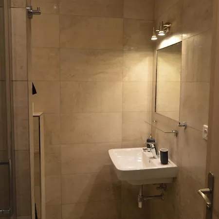 Apartmán Atrium Brno