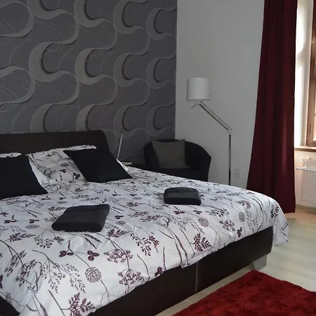 Atrium * Brno