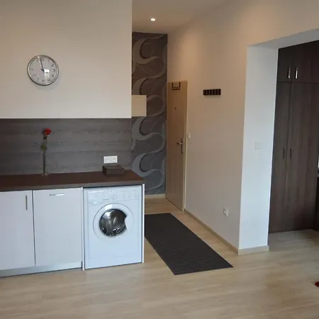 Apartmán Atrium Brno