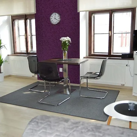 Atrium * Brno