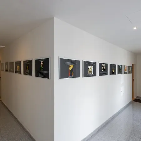 Atrium Apartmán Brno