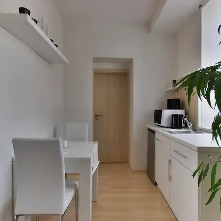 Atrium * Brno
