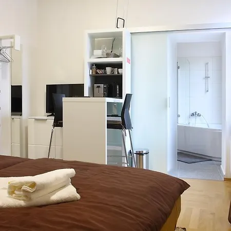 Atrium Apartmán