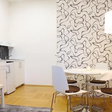 Apartmán Atrium