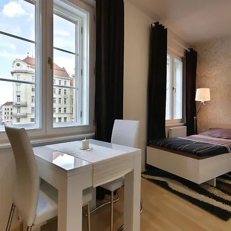 Atrium Brno