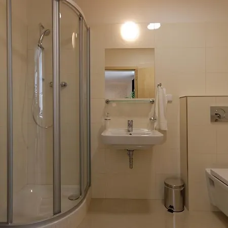 Apartmán Atrium *