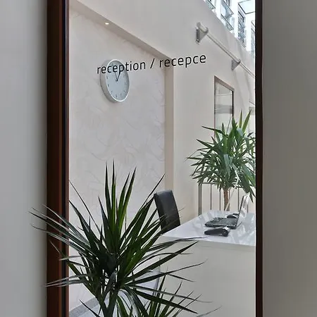 Apartmán Atrium