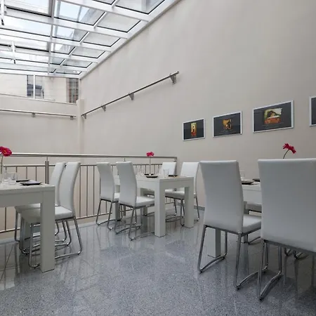 Atrium *